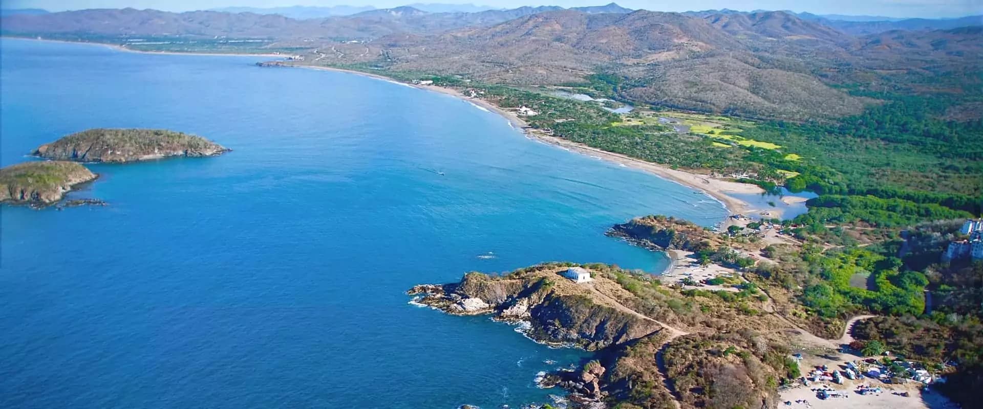 PV Coastal Realty: Chamela