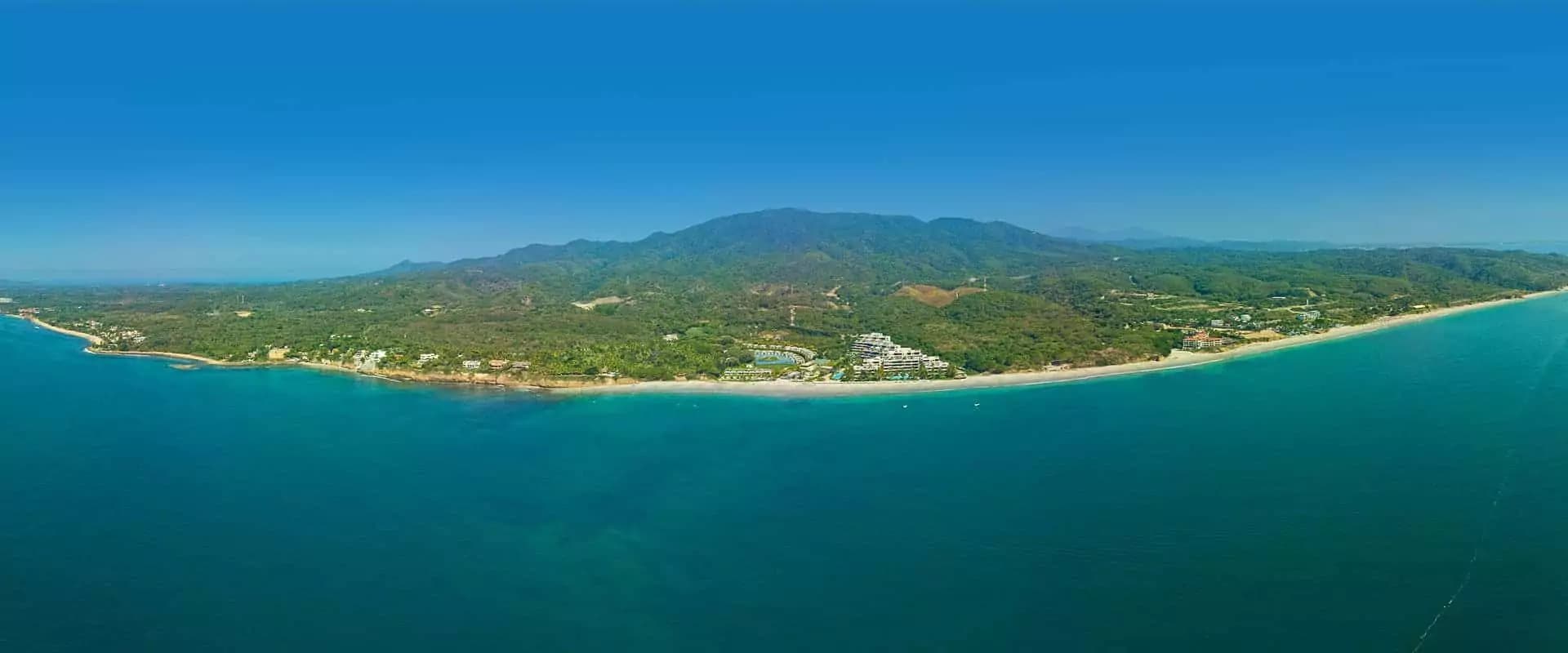 PV Coastal Realty: Costa Banderas zone in North Shore