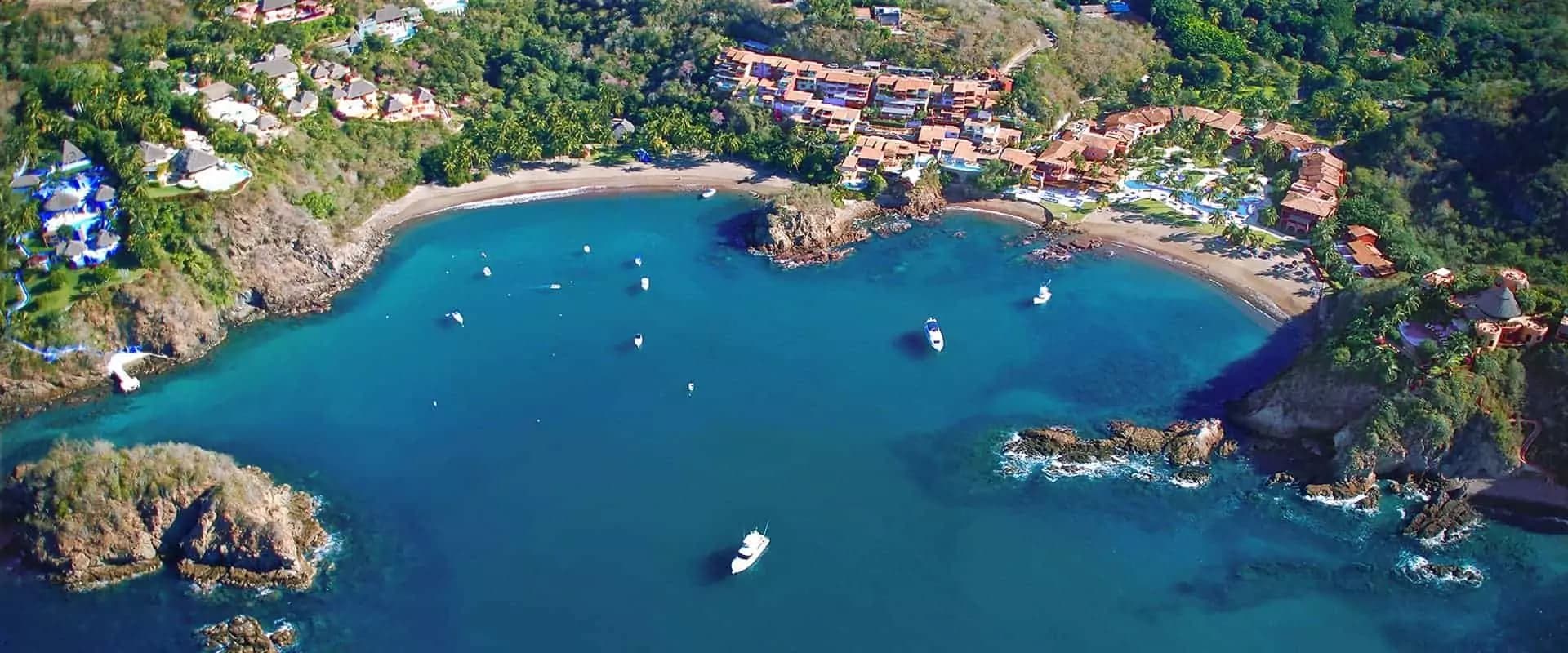 PV Coastal Realty: Careyes