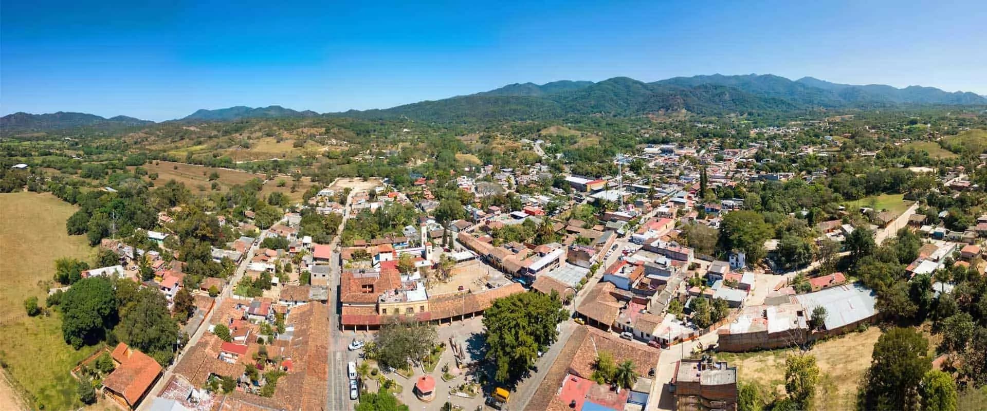 PV Coastal Realty: El Tuito Zone