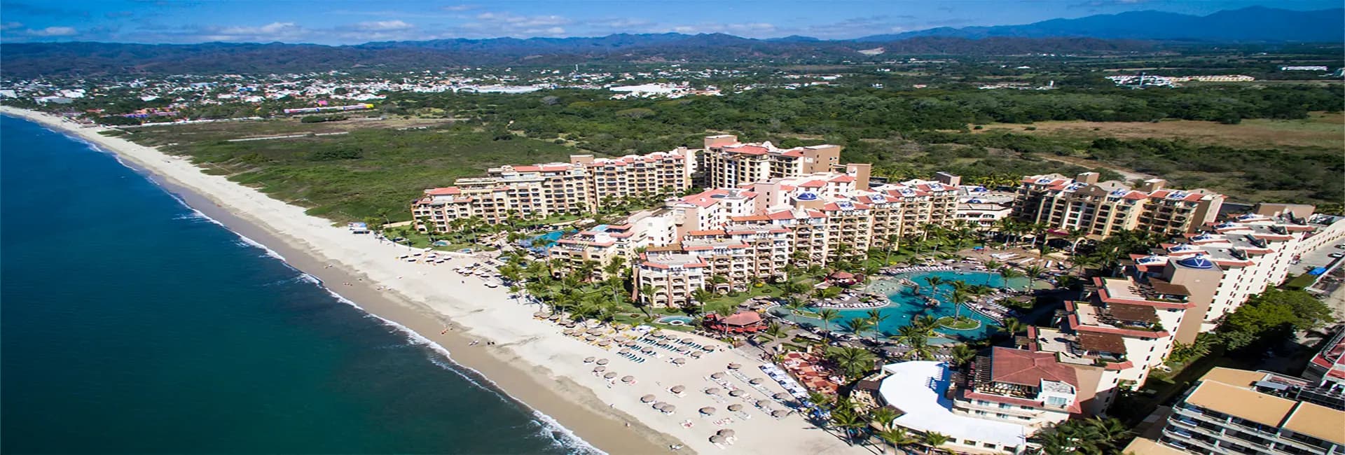 PV Coastal Realty: Flamingos Zone