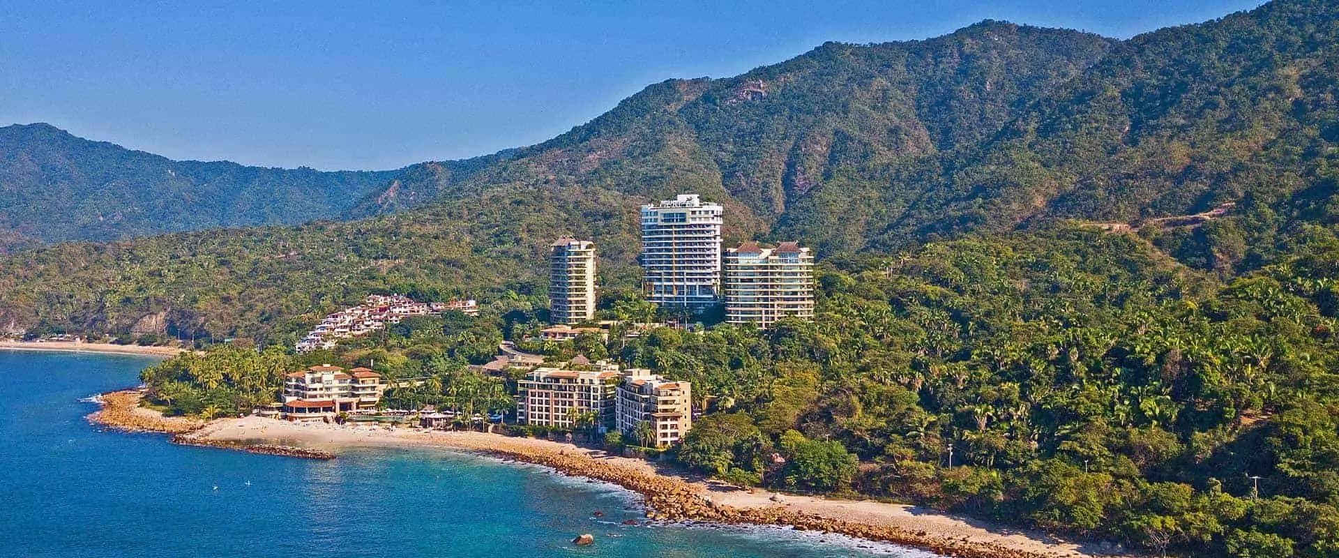 PV Coastal Realty: Garza Blanca Zone