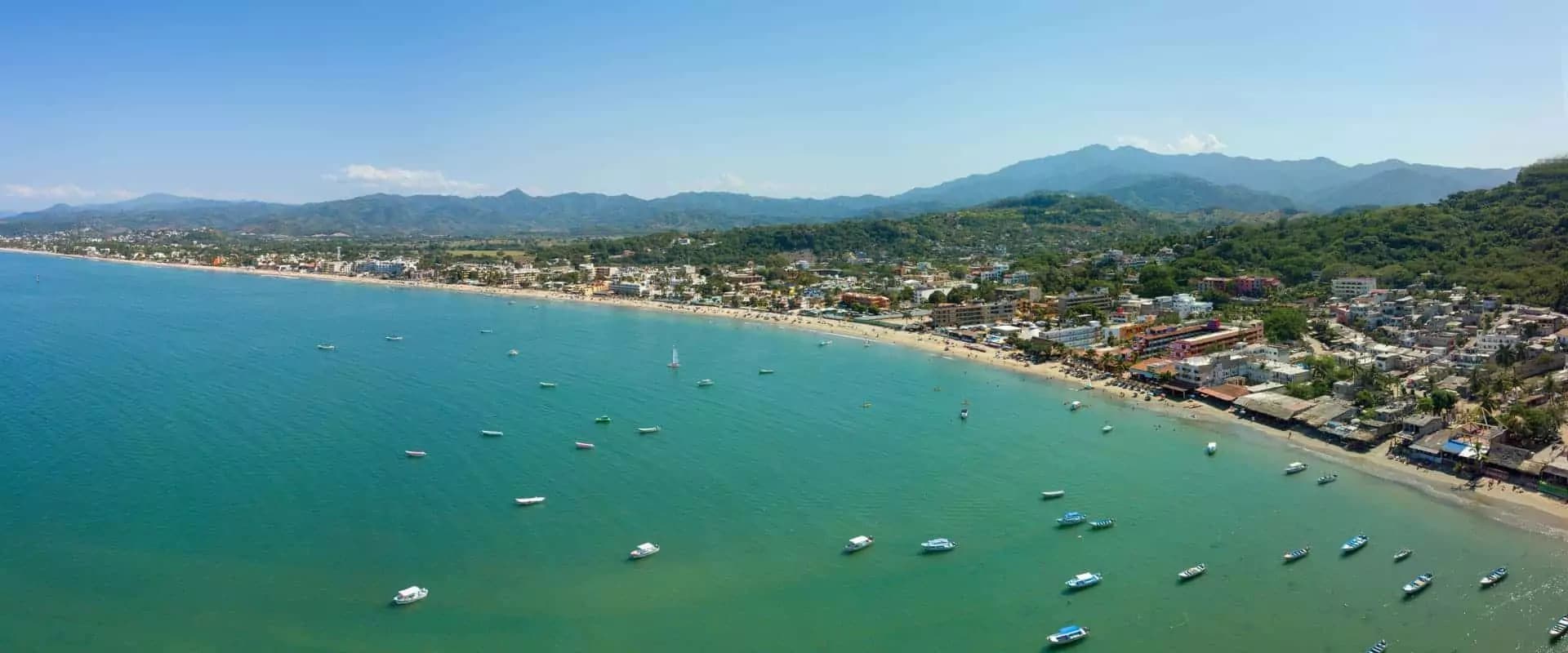 PV Coastal Realty: Guayabitos Zone