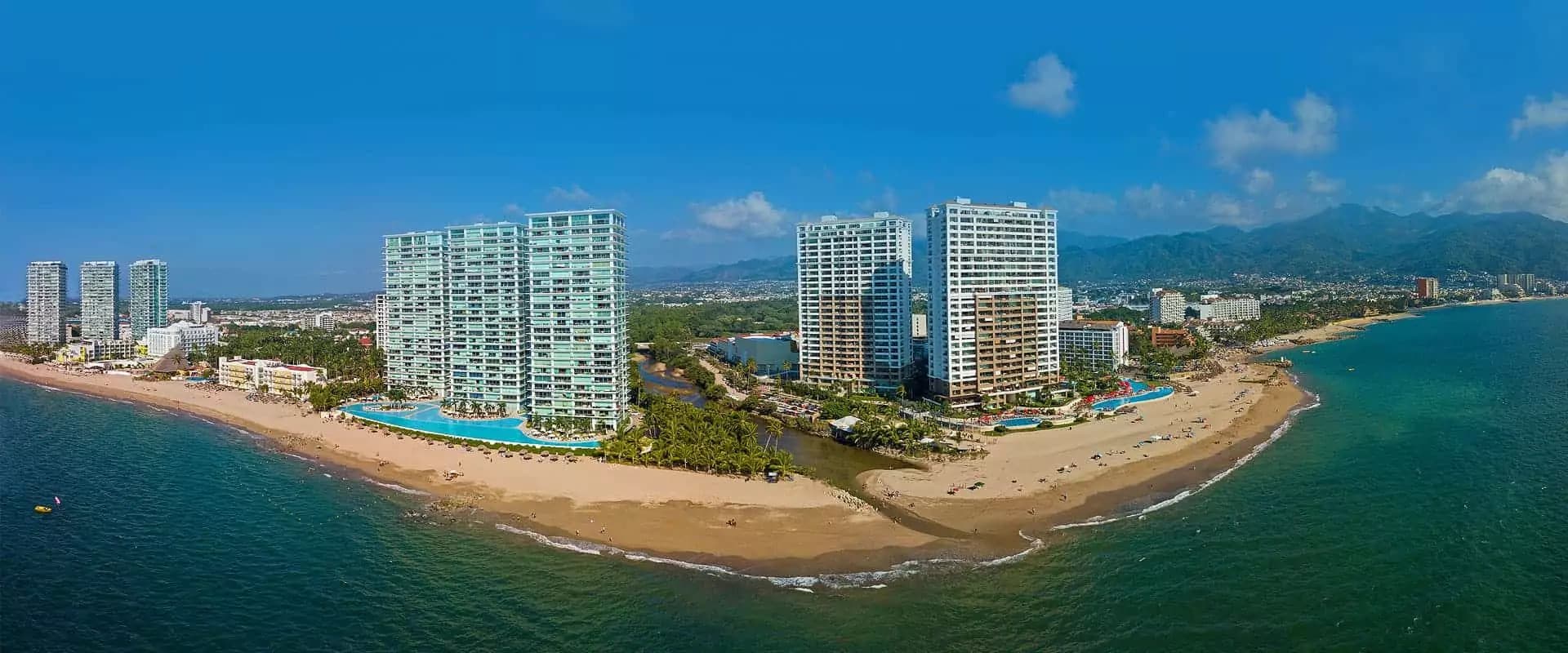 PV Coastal Realty: Hotel Zone Zone