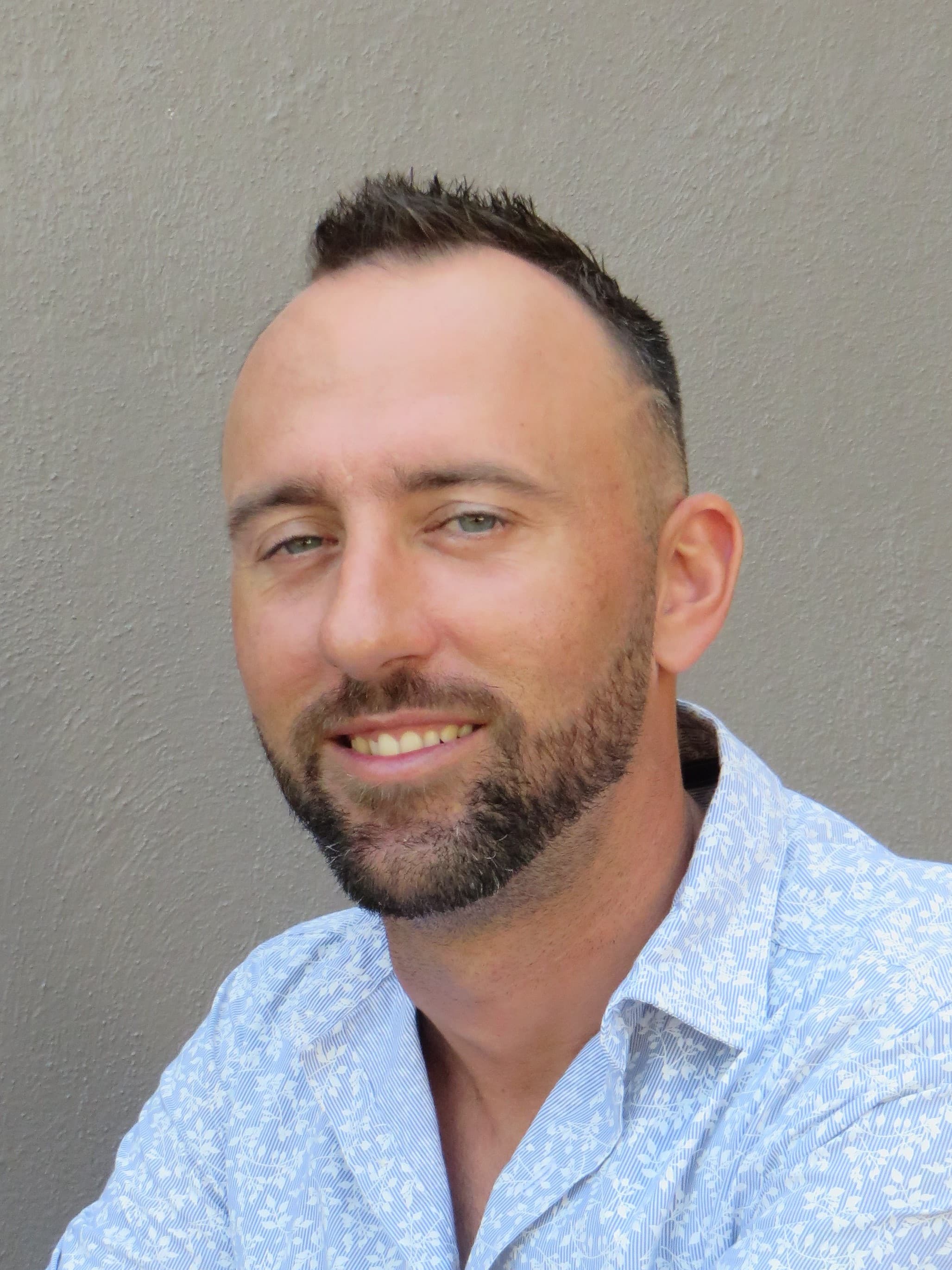 PV Coastal Realty: Meet Owner / Broker Marc Leblanc