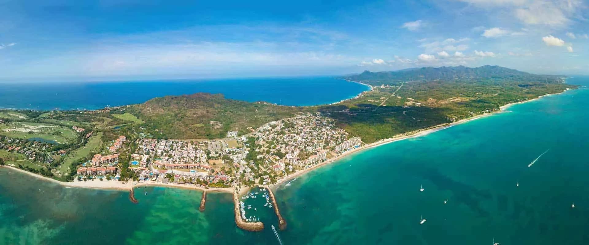 PV Coastal Realty: North Shore region