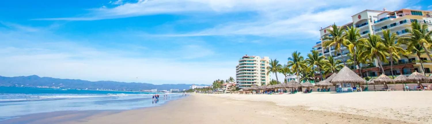 PV Coastal Realty: Valle Nayarit region
