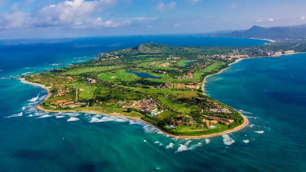 PV Coastal Realty: Punta de Mita zone in North Shore