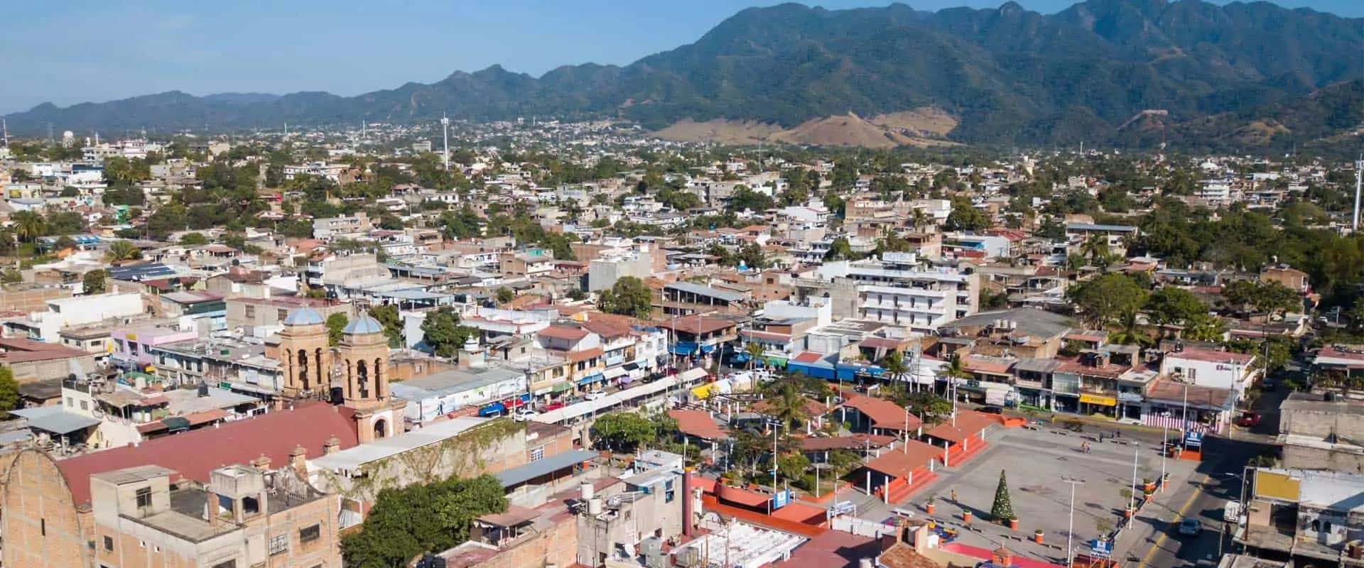 PV Coastal Realty: Rio Pitillal North Zone