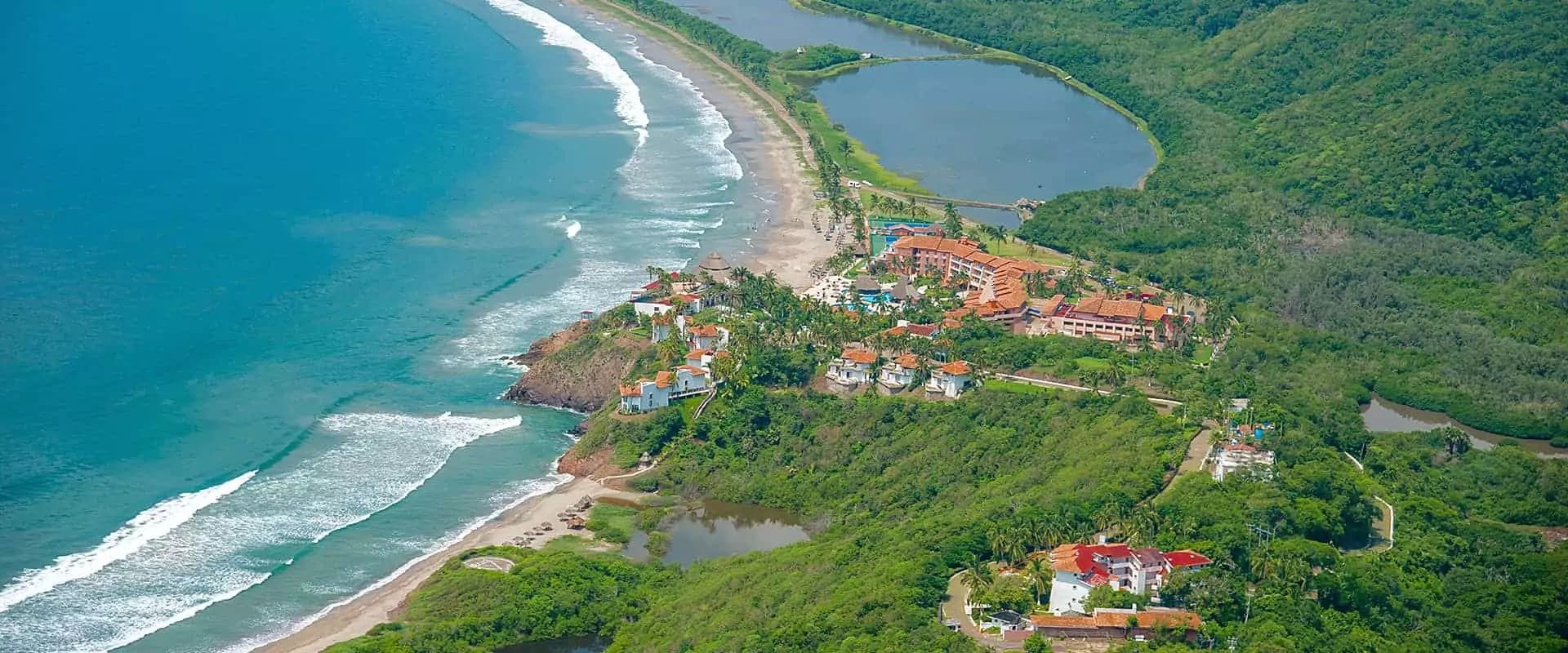 PV Coastal Realty: Tenacatita
