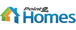 Point2Homes Logo