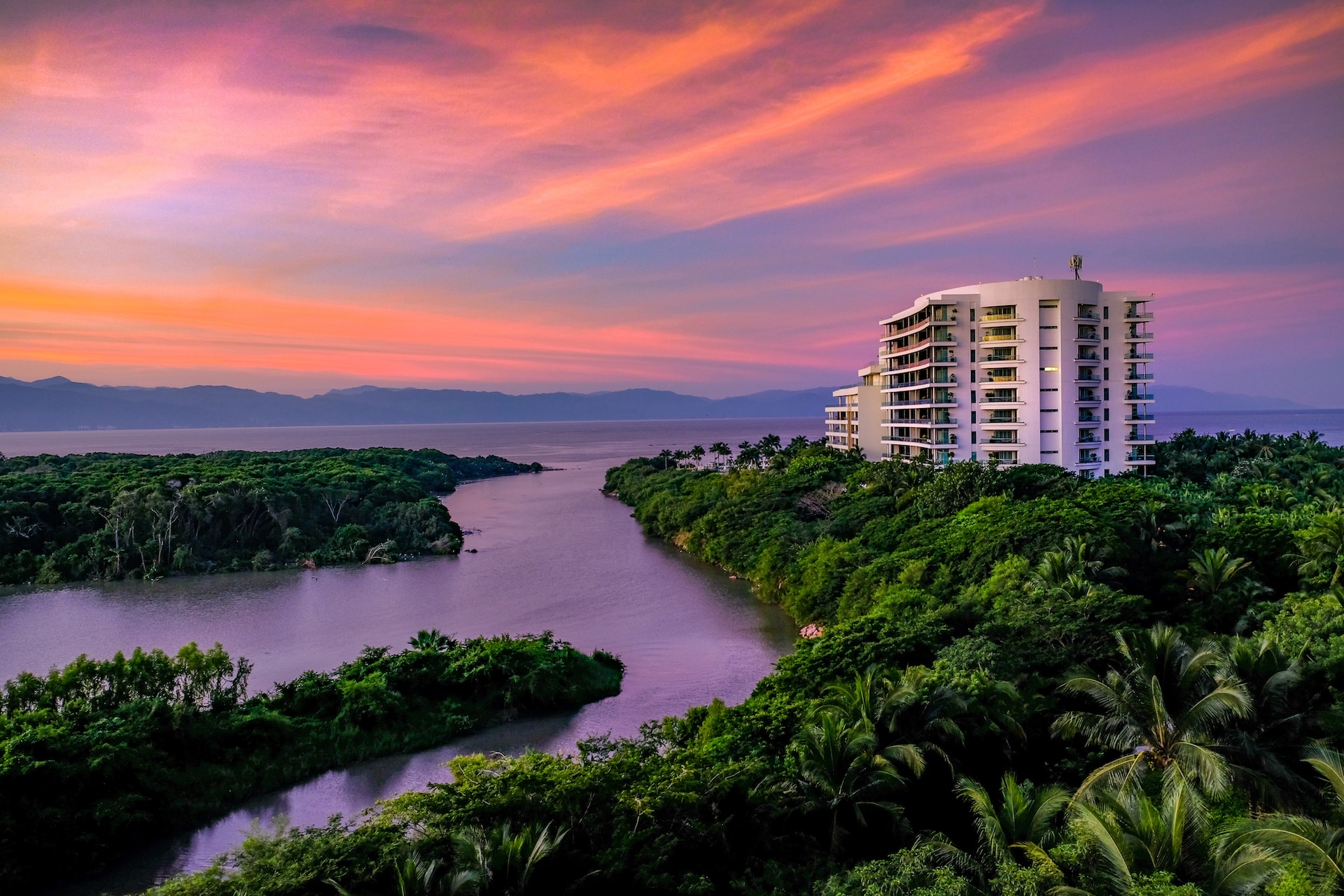 PV Coastal Realty Blog: Earn Rental Income Investing In Riviera Nayarit 